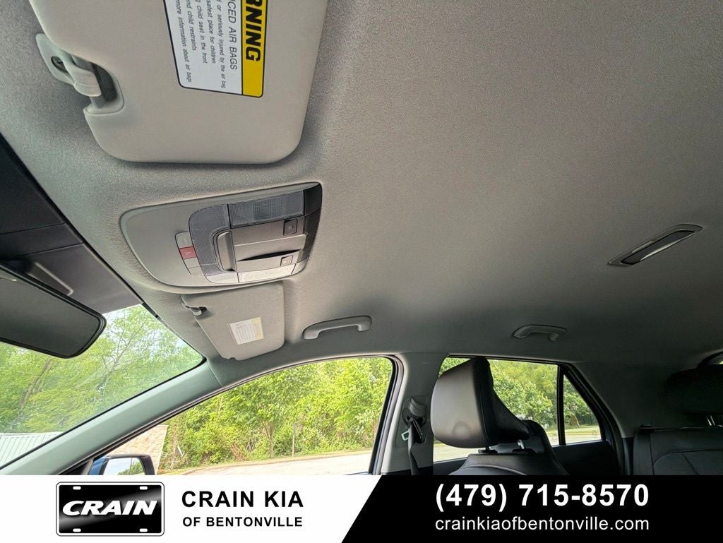 2024 Kia Niro EV Wind - KIA CPO / CLEAN CARFAX / ONE OWNER
