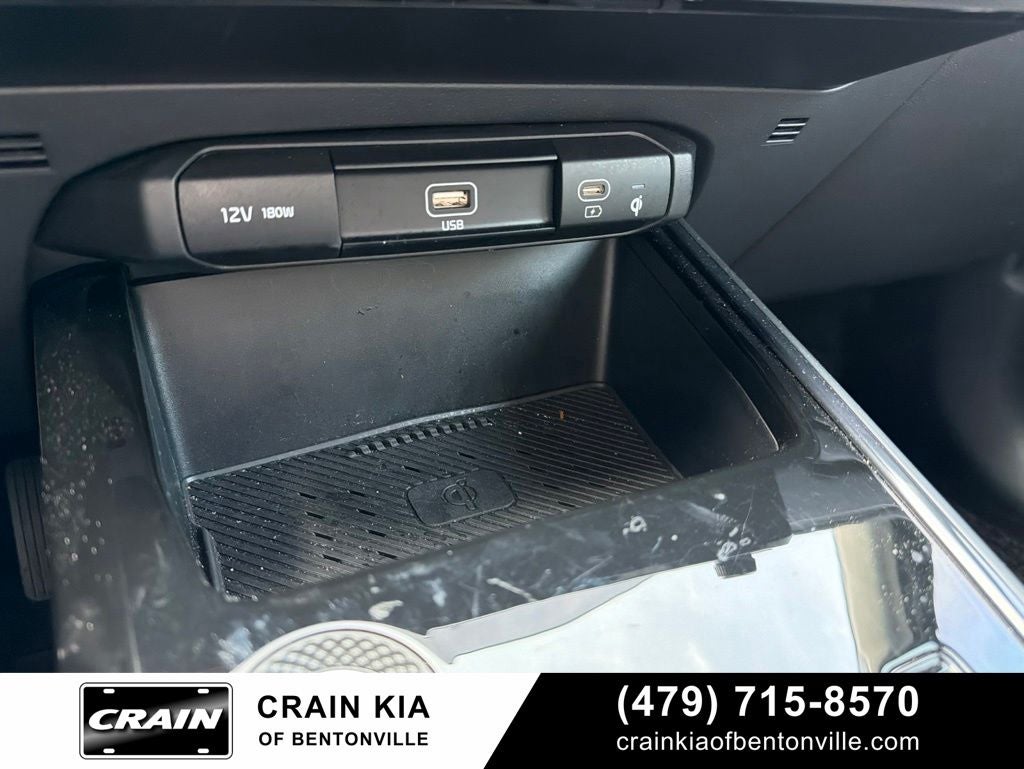 2024 Kia Niro EV Wind - KIA CPO / CLEAN CARFAX / ONE OWNER