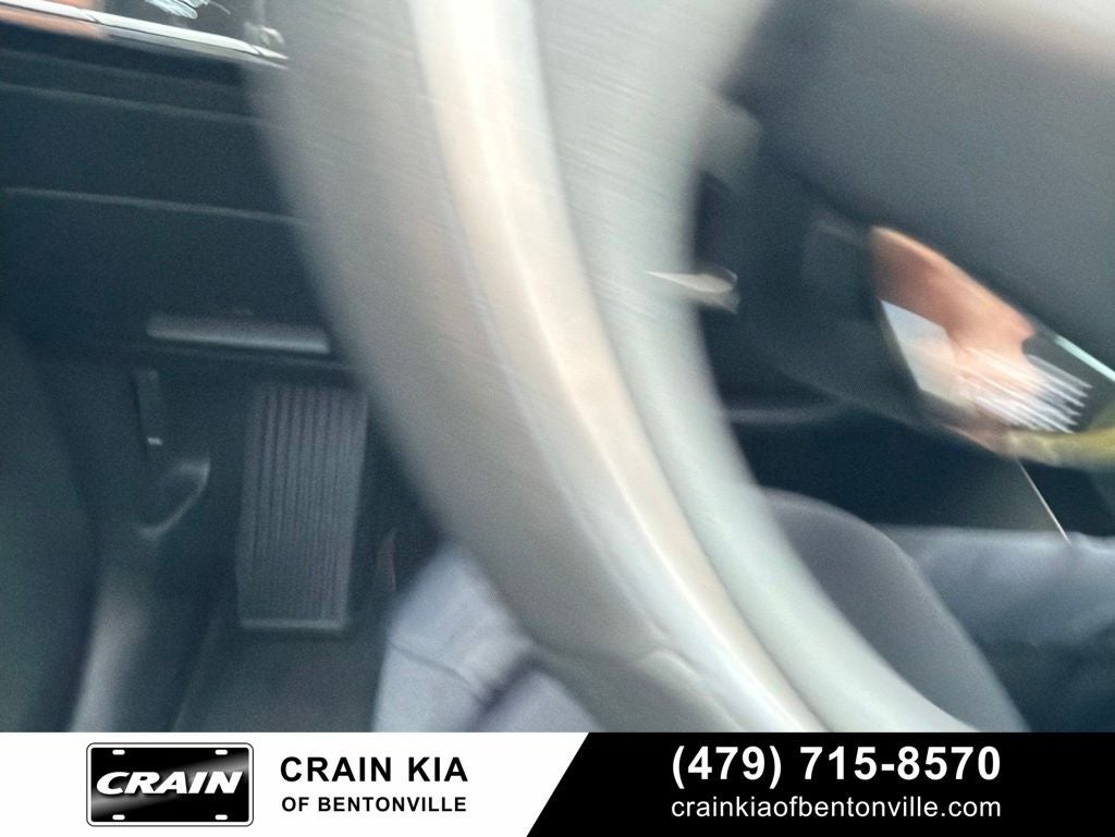 2024 Kia Niro EV Wind - KIA CPO / CLEAN CARFAX / ONE OWNER