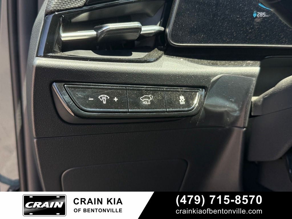 2024 Kia Niro EV Wave - KIA CPO / SUNROOF / ONE OWNER