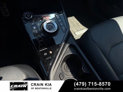 2024 Kia Niro EV Wave - KIA CPO / SUNROOF / ONE OWNER
