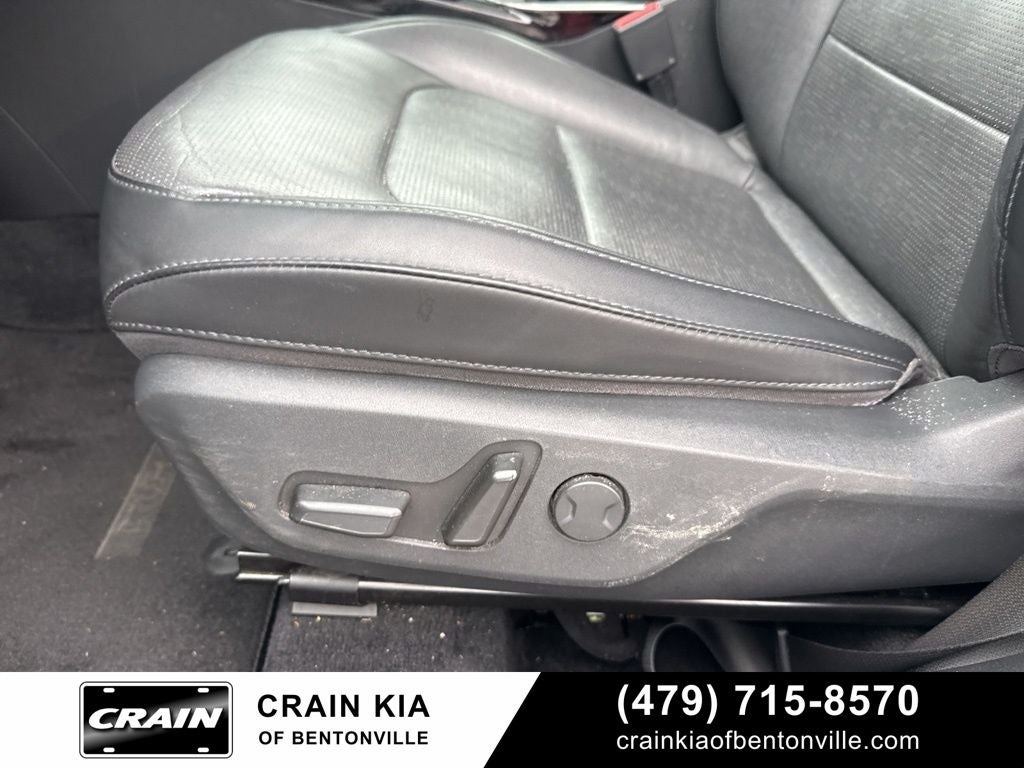 2023 Kia Niro SX Touring - KIA CPO / SUNROOF / CLEAN CARFAX