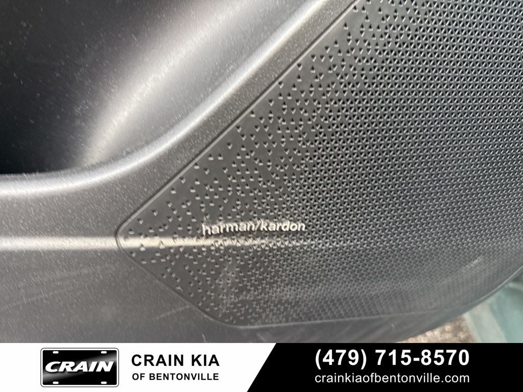 2023 Kia Niro SX Touring - KIA CPO / SUNROOF / CLEAN CARFAX