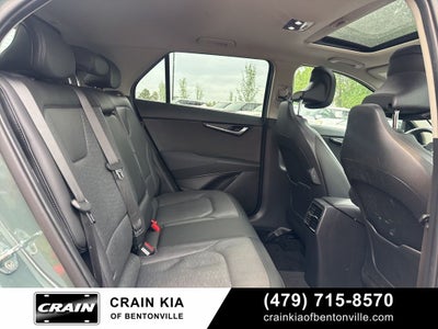 2023 Kia Niro SX Touring - KIA CPO / SUNROOF / CLEAN CARFAX