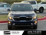 2025 Kia Seltos EX - KIA CPO / CLEAN CARFAX / ONE OWNER