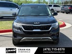 2023 Kia Seltos S - KIA CPO / CLEAN CARFAX / ONE OWNER