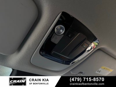 2023 Kia Seltos S - KIA CPO / CLEAN CARFAX / ONE OWNER