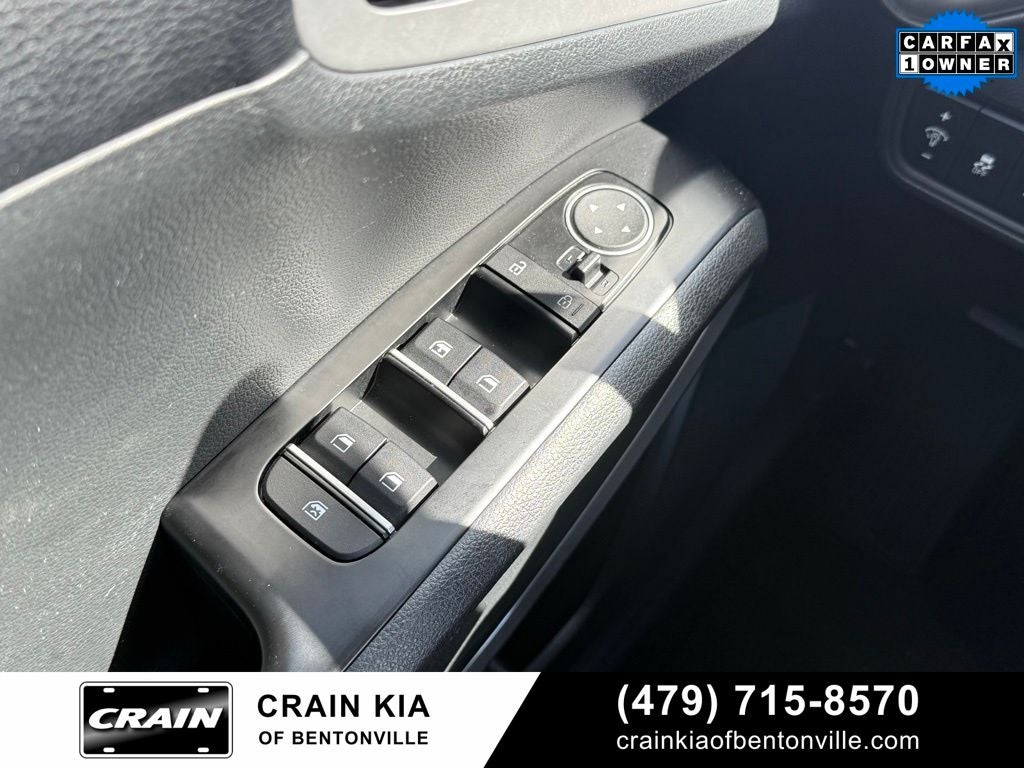 2024 Kia Soul LX - KIA CPO / CLEAN CARFAX / ONE OWNER