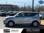 2024 Kia Soul LX - KIA CPO / CLEAN CARFAX / ONE OWNER
