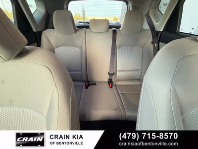 2025 Kia Soul LX | KIA CPO | CARFAX ONE OWNER
