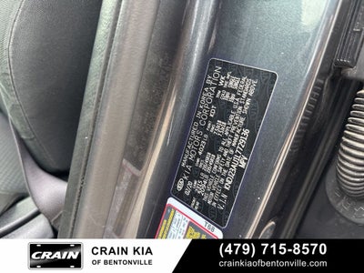 2020 Kia Soul X-Line - CLEAN CARFAX HISTORY