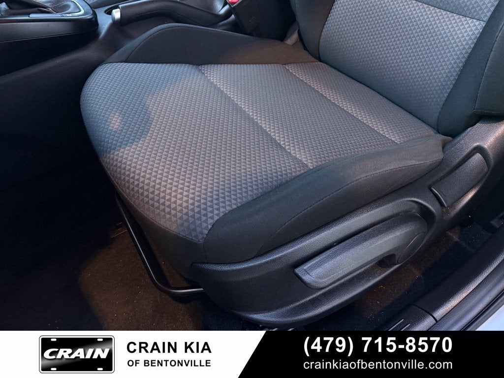 2025 Kia Soul LX | KIA CPO | CARFAX ONE OWNER