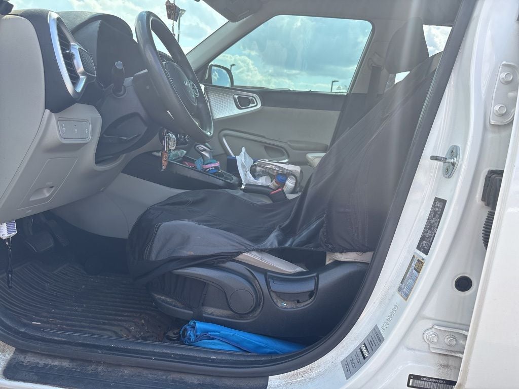 2022 Kia Soul LX - CLEAN CARFAX / ONE OWNER