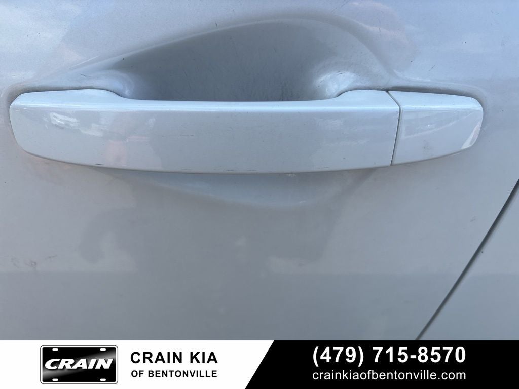 2022 Kia Soul LX - CLEAN CARFAX / ONE OWNER