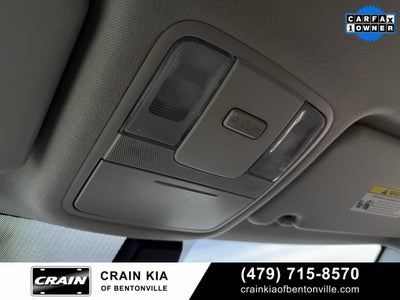 2023 Kia Soul LX - KIA CPO / CARFAX ONE OWNER