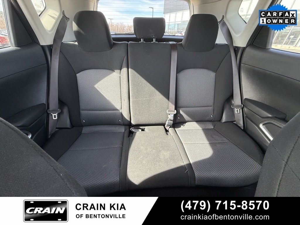 2023 Kia Soul LX - KIA CPO / CARFAX ONE OWNER