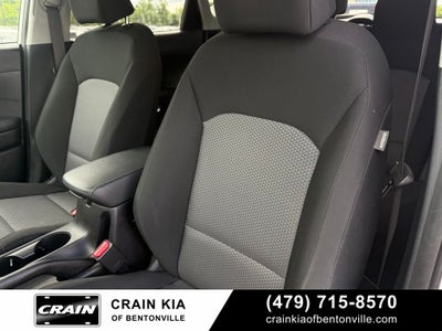 2024 Kia Soul LX - KIA CPO / CLEAN CARFAX