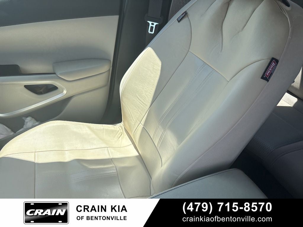 2022 Kia Soul LX - KIA CPO / CLEAN CARFAX