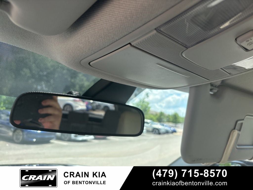 2022 Kia Soul LX - KIA CPO / CLEAN CARFAX