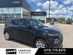 2022 Kia Soul LX - KIA CPO / CLEAN CARFAX