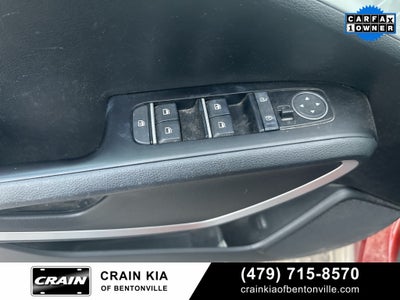 2022 Kia Soul LX - KIA CPO / CLEAN CARFAX / ONE OWNER