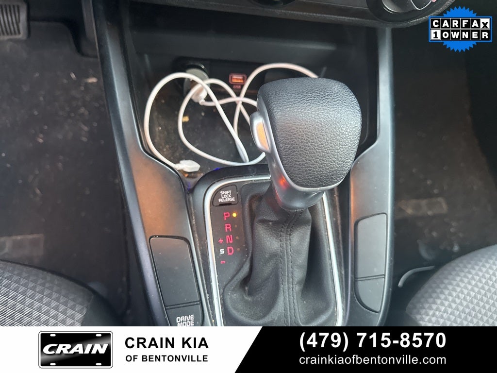 2022 Kia Soul LX - KIA CPO / CLEAN CARFAX / ONE OWNER