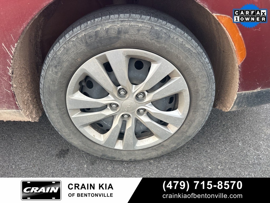 2022 Kia Soul LX - KIA CPO / CLEAN CARFAX / ONE OWNER