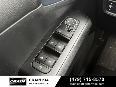 2023 Kia Soul EX - KIA CPO / CLEAN CARFAX / ONE OWNER