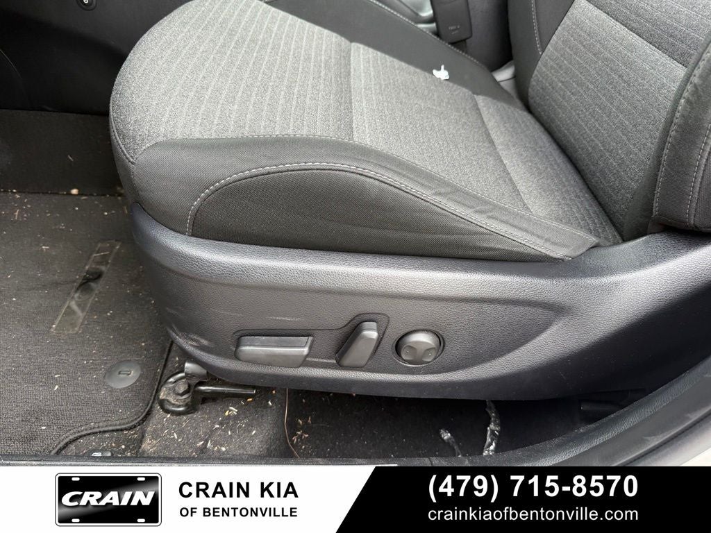 2023 Kia Soul EX - KIA CPO / CLEAN CARFAX / ONE OWNER