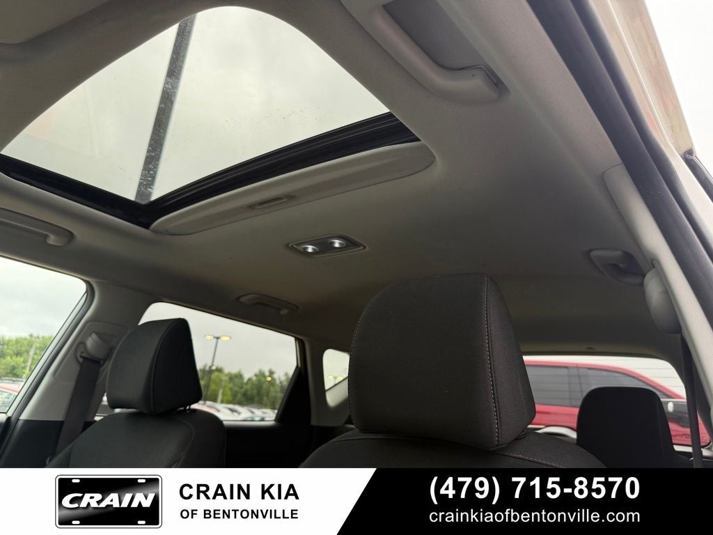 2023 Kia Soul EX - KIA CPO / CLEAN CARFAX / ONE OWNER