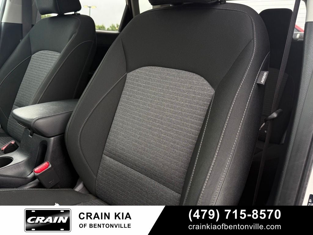 2023 Kia Soul EX - KIA CPO / CLEAN CARFAX / ONE OWNER
