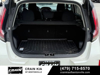 2023 Kia Soul EX - KIA CPO / CLEAN CARFAX / ONE OWNER
