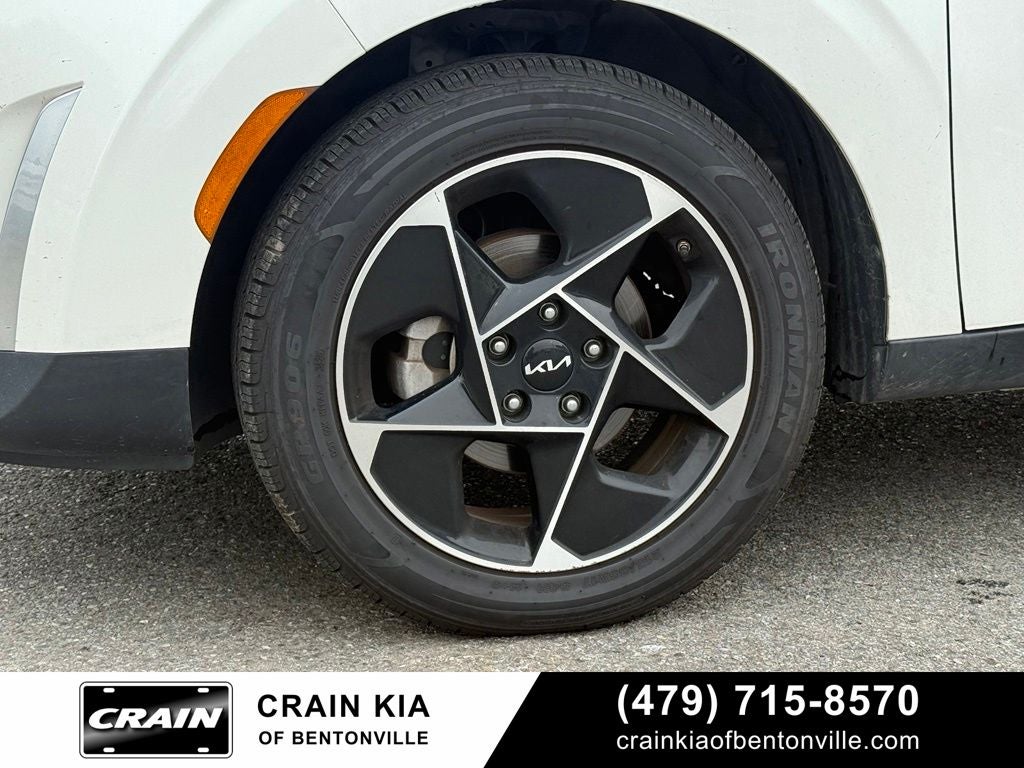 2023 Kia Soul EX - KIA CPO / CLEAN CARFAX / ONE OWNER