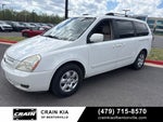 2008 Kia Sedona LX - AS-IS / CLEAN CARFAX