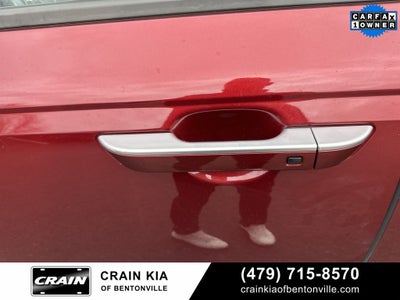 2022 Kia Carnival LXS - 8 SEATS / CLEAN CARFAX / ONE OWNER