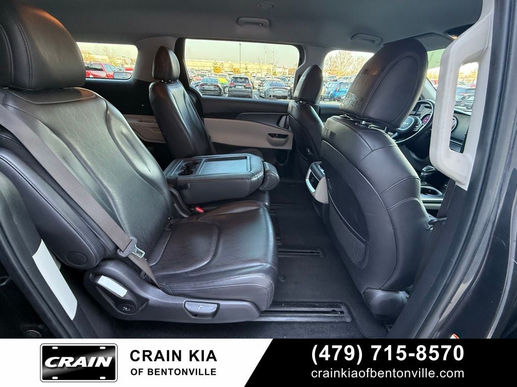 2024 Kia Carnival LX Seat Package - CLEAN CARFAX / ONE OWNER