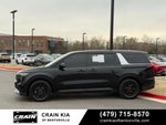 2025 Kia Carnival LXS - KIA CPO / CLEAN CARFAX / ONE OWNER