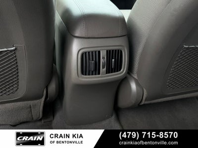 2016 Kia Sportage LX - AWD