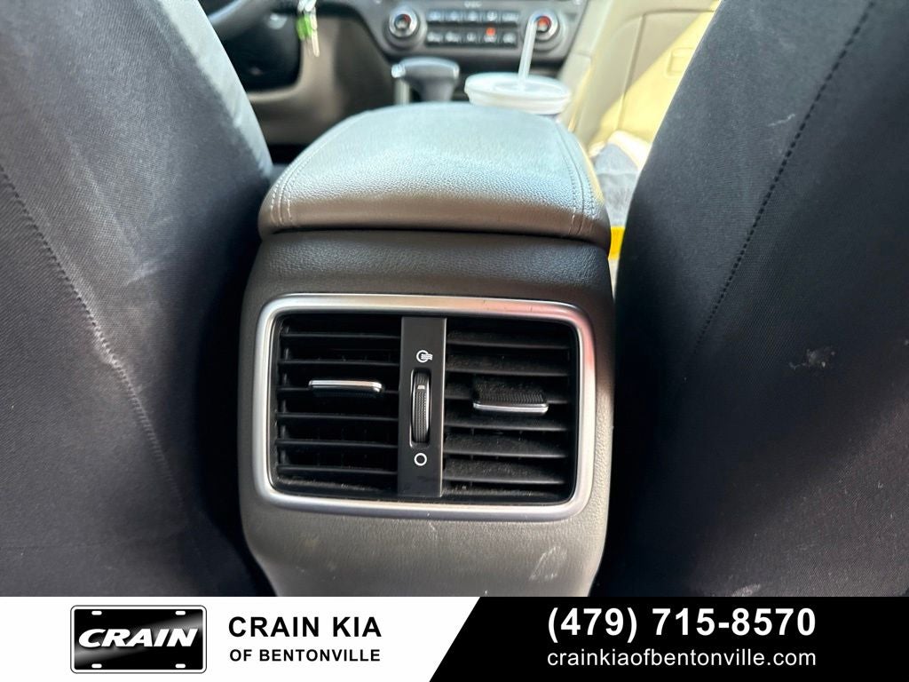 2017 Kia Sportage LX - CLEAN CARFAX