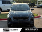 2019 Kia Sportage LX - AWD