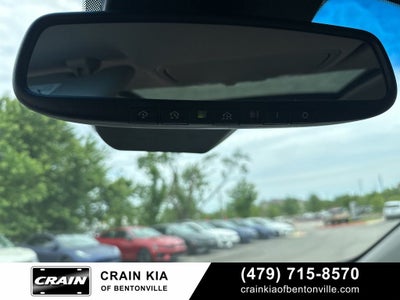 2017 Kia Sportage EX - PANORAMIC SUNROOF