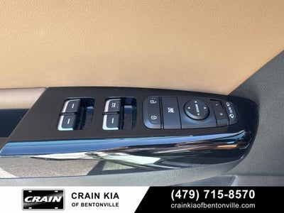 2020 Kia Sportage SX - AWD/ PANORAMIC SUNROOF