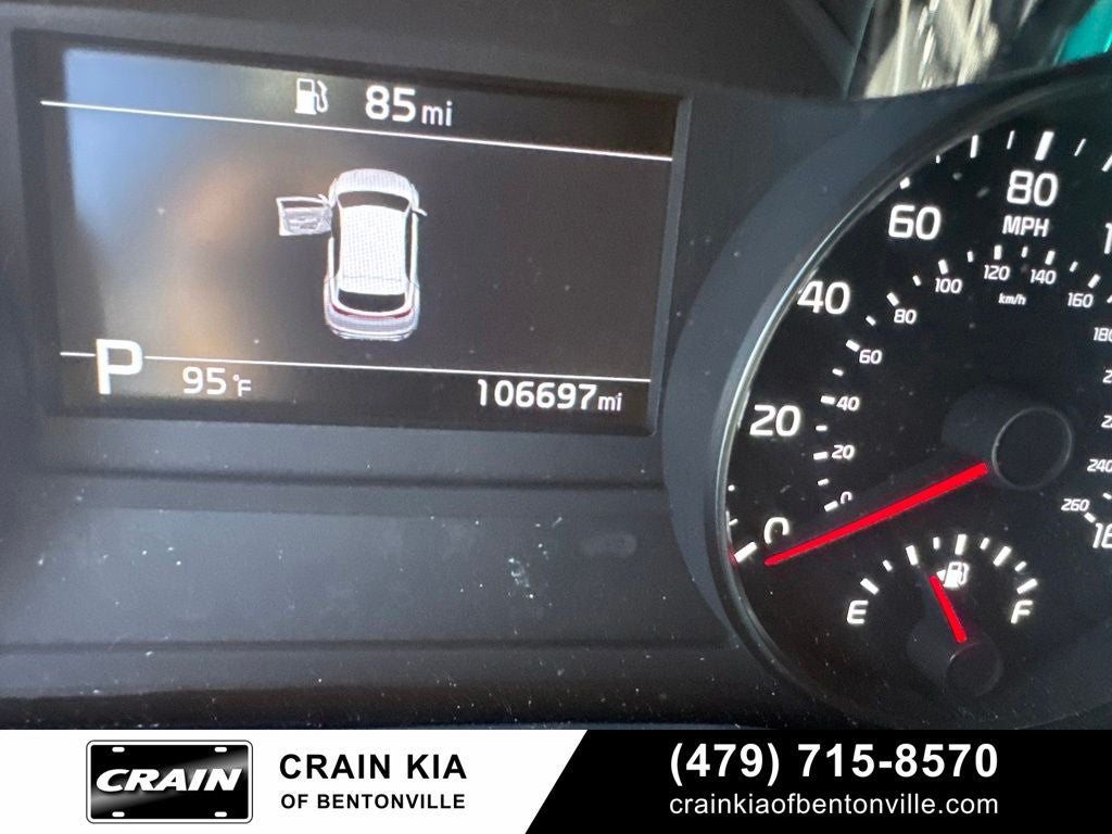 2020 Kia Sportage SX - AWD/ PANORAMIC SUNROOF