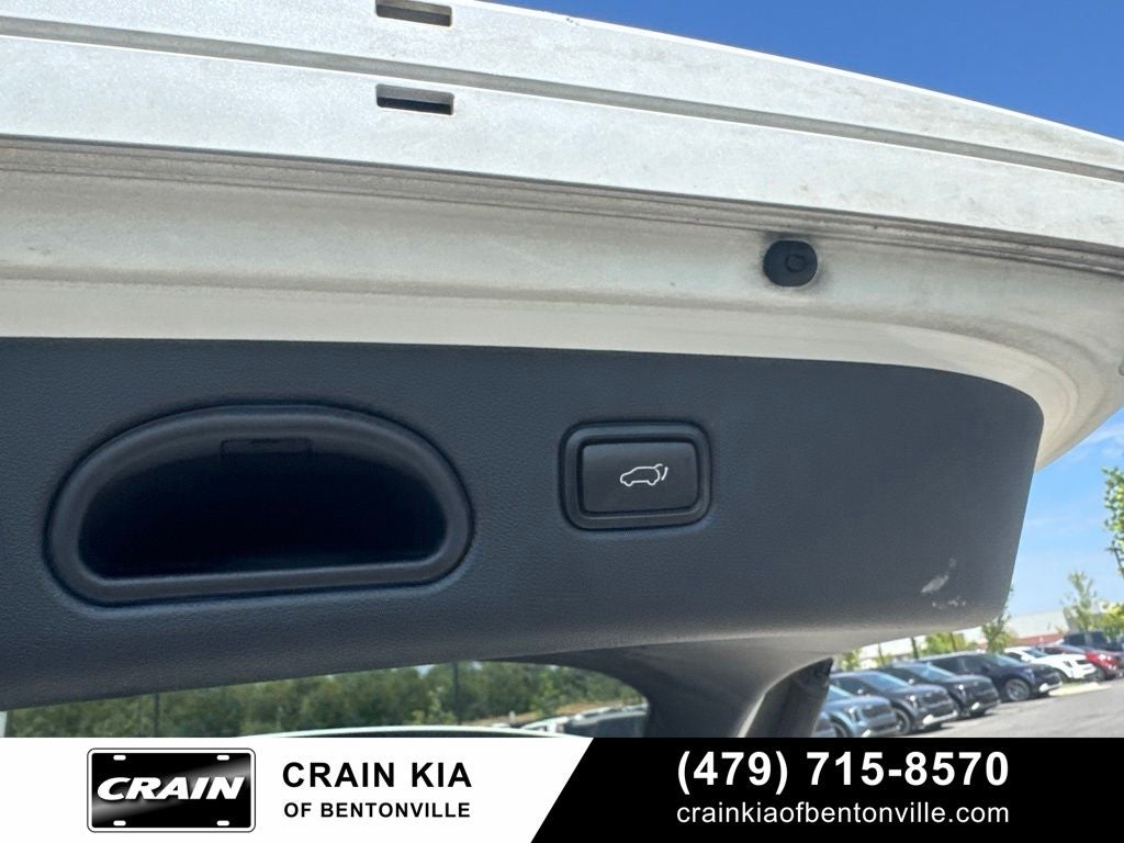 2020 Kia Sportage SX - AWD/ PANORAMIC SUNROOF