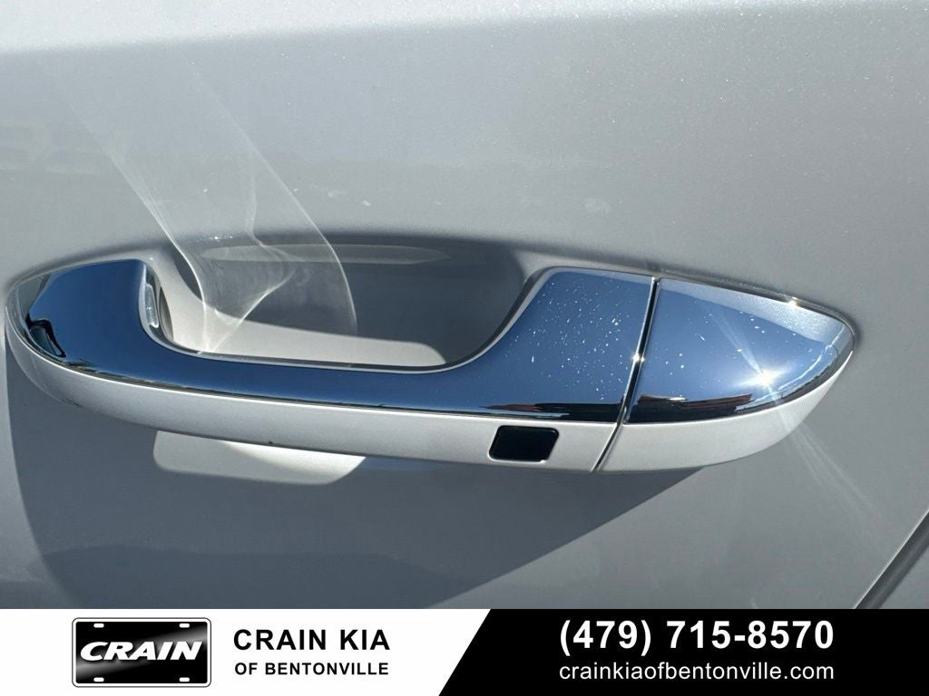 2020 Kia Sportage SX - AWD/ PANORAMIC SUNROOF