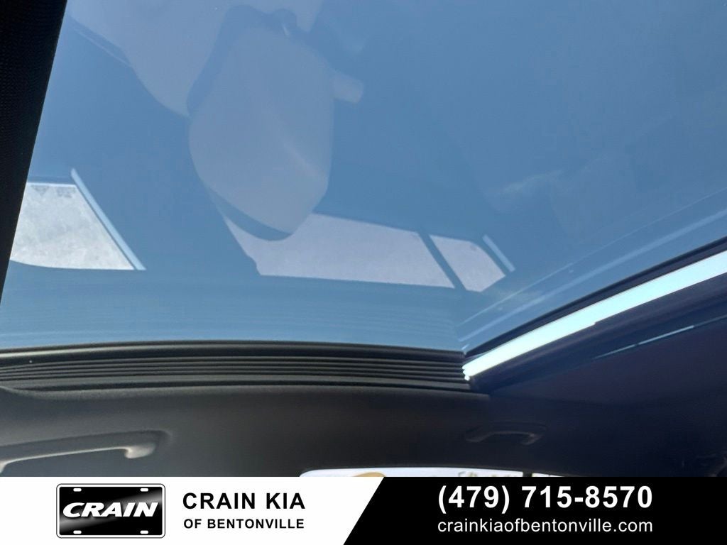 2020 Kia Sportage SX - AWD/ PANORAMIC SUNROOF