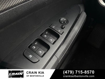 2024 Kia Sportage LX - KIA CPO / CLEAN CARFAX / ONE OWNER