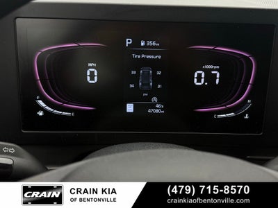 2024 Kia Sportage LX - KIA CPO / CLEAN CARFAX / ONE OWNER