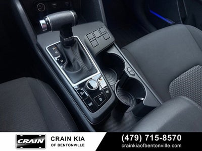 2024 Kia Sportage LX - KIA CPO / CLEAN CARFAX / ONE OWNER