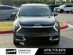 2024 Kia Sportage LX - KIA CPO / CLEAN CARFAX / ONE OWNER